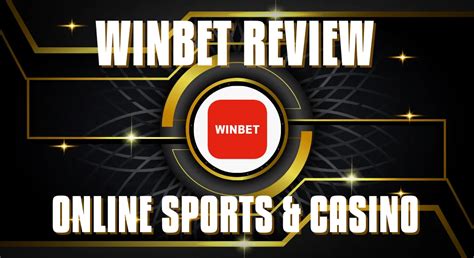 winbet online